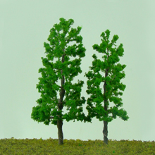 model trees